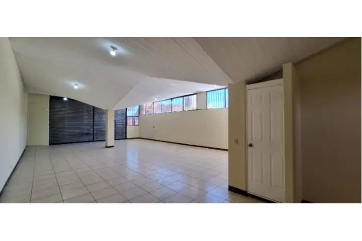$1400 : Local Comercial en 2do. nivel image 1