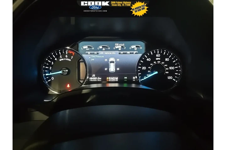 $22983 : Ford Expedition MAX 2019 4x2 image 9