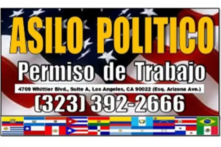 █►📌 CONSULTA  GRATIS / ASILOS image 1