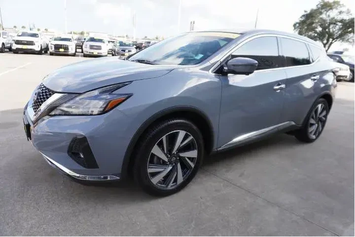 $25988 : Nissan Murano 2023 AWD SL 4d image 3