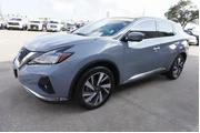 $25988 : Nissan Murano 2023 AWD SL 4d thumbnail