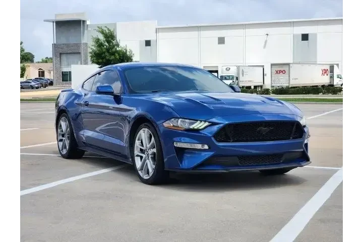 $37380 : Ford Mustang 2022 GT Premium image 3