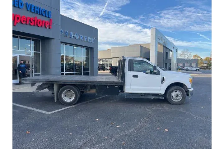 $21000 : Ford F-350 Super Duty 2017 4 image 3