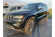 Jeep Grand Cherokee 2018 4x4