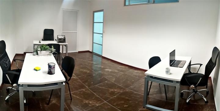 $11025 : Oficina amueblada en Querétaro image 1