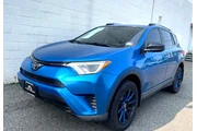 $14998 : 2017 RAV4 LE AWD (Natl) thumbnail