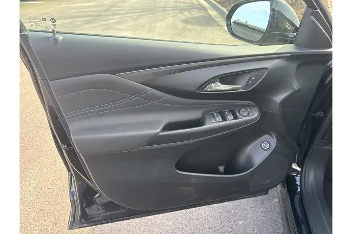 $25000 : Buick Envista 2024 Sport Tou image 8