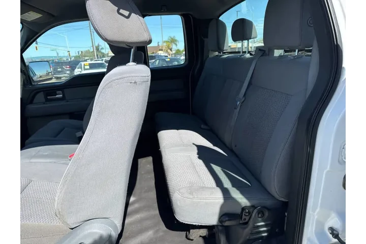 $11999 : 2013 F-150 XL image 8