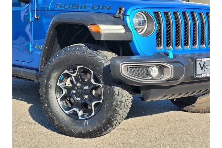 $31988 : Jeep Wrangler Unlimited 2022 image 3