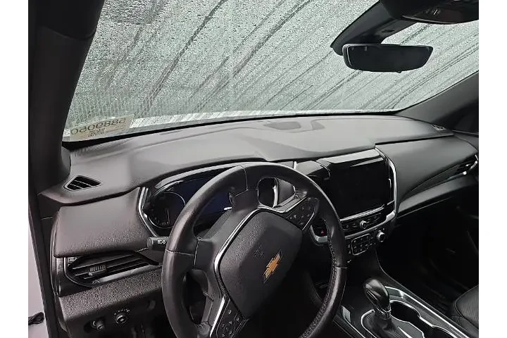 $31566 : Chevrolet Traverse 2022 High image 7