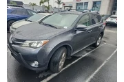 $16791 : Toyota RAV4 2015 XLE 4dr SUV thumbnail