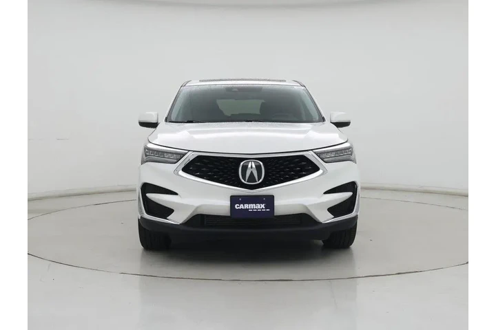 $29998 : Acura RDX 2021 SH-AWD 4dr SU image 5
