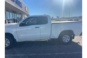 $24999 : Nissan Frontier 2023 4x2 S 4 thumbnail
