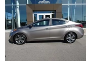 $9518 : Hyundai ELANTRA 2015 Limited thumbnail