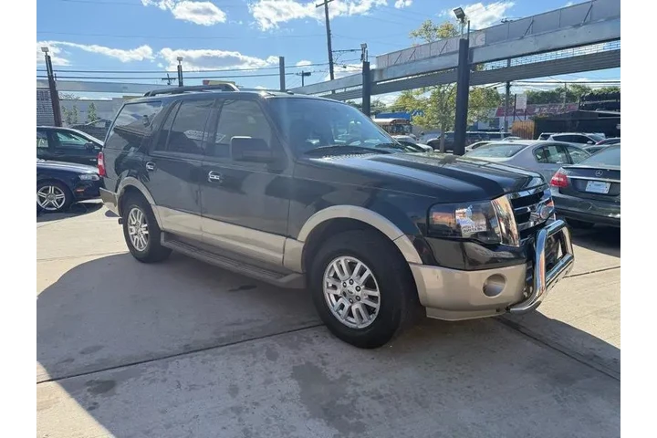 $8295 : 2010 Expedition Eddie Bauer 4 image 9