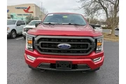 $37435 : Ford F-150 2022 4x4 XLT 4dr thumbnail