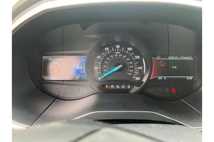 $15941 : Ford Edge 2019 SEL 4dr Cross image 7