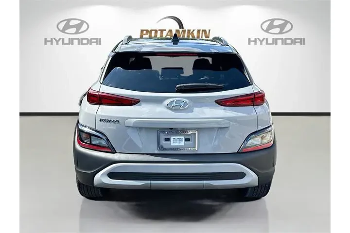 $17613 : Hyundai KONA 2023 SEL 4dr Cr image 6