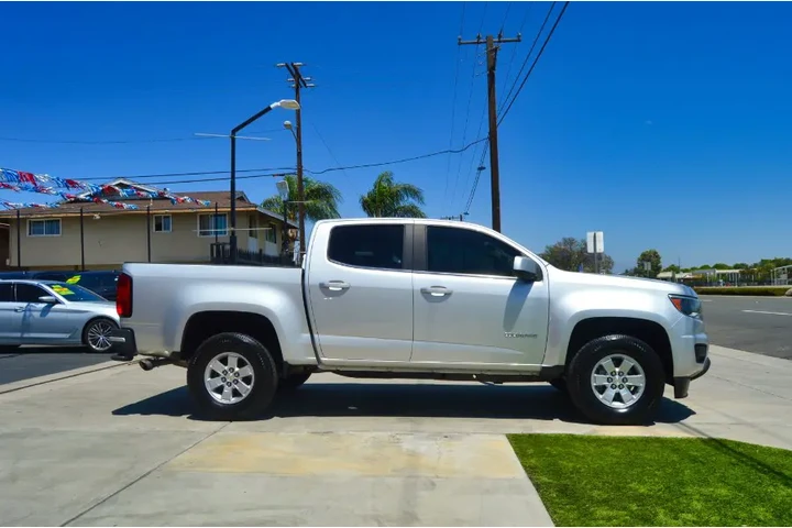 $17495 : Used 2019 Colorado 2WD Crew C image 6