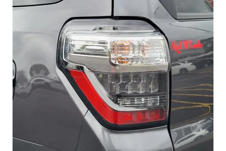 $38500 : Toyota 4Runner 2023 4x4 TRD image 9