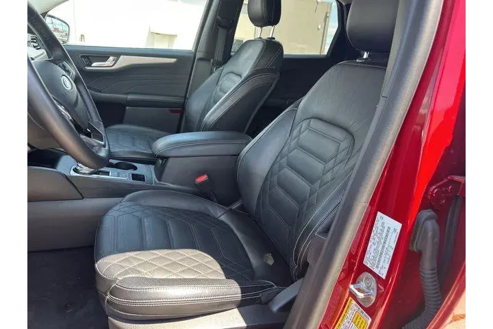 $26285 : Ford Escape Plug-In Hybrid 2 image 10