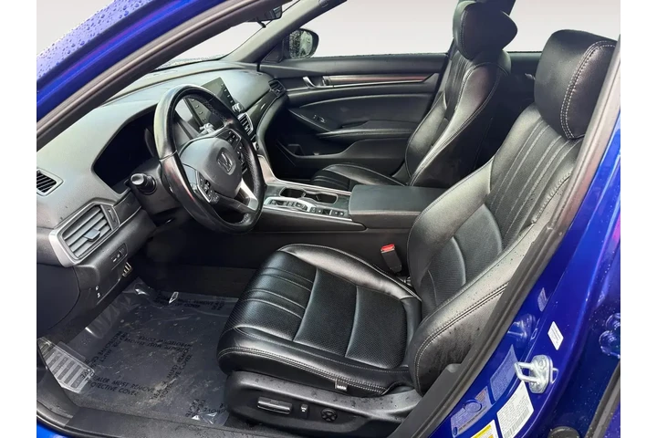 $22994 : Honda Accord Hybrid 2022 Spo image 10