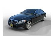 Mercedes-Benz S-Class 2016 S en San Jose