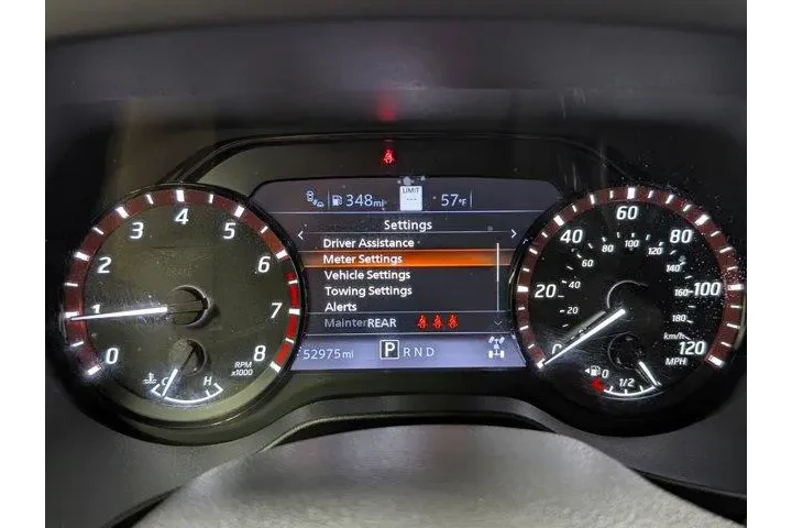 $39998 : Nissan Titan 2022 4x4 SV 4dr image 3