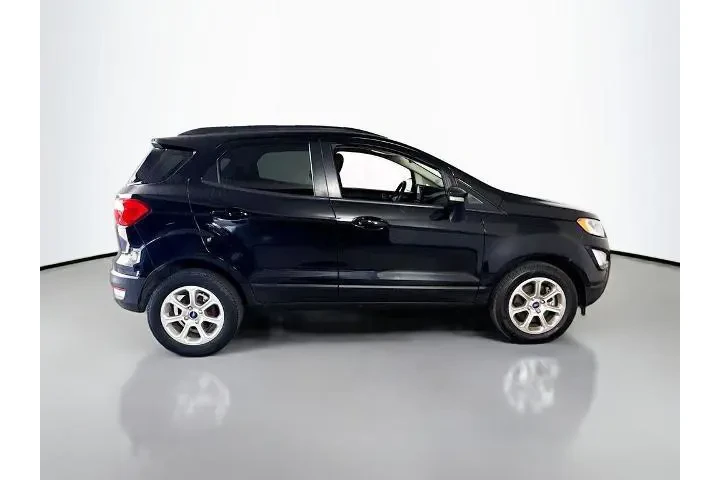 $16250 : Ford EcoSport 2021 SE 4dr Cr image 8