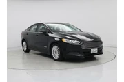 Ford Fusion Hybrid 2016 SE 4 en Fresno