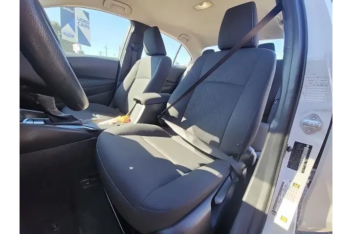 $20998 : Toyota Corolla 2024 LE 4dr S image 7