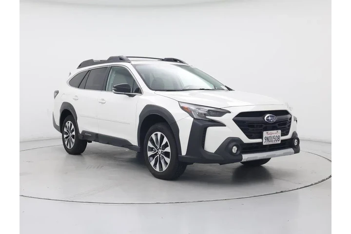 $32998 : Subaru Outback 2024 AWD Limi image 1