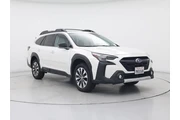 Subaru Outback 2024 AWD Limi