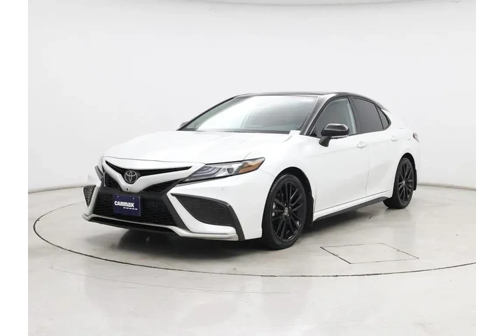 $30998 : Toyota Camry 2023 XSE V6 4dr image 4
