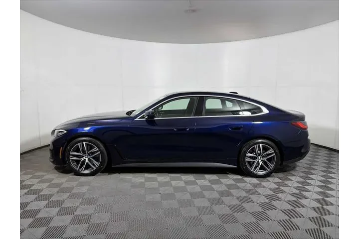 $39931 : BMW 4 Series 2023 AWD 430i x image 4