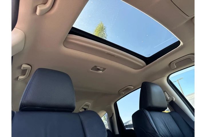 $11995 : Honda CR-V 2014 EX-L 4dr SUV image 9