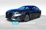 Nissan Altima 2024 2.5 SV 4d en Atlanta