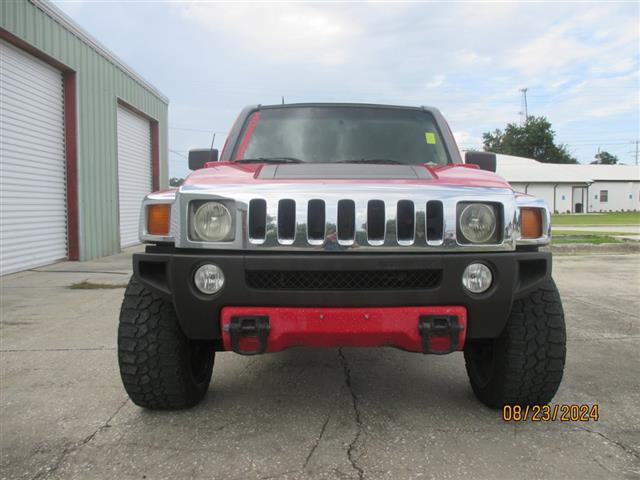 $8995 : 2009 H3 image 7