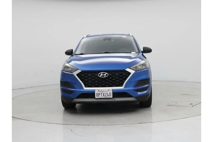$19998 : Hyundai TUCSON 2020 SEL 4dr image 5