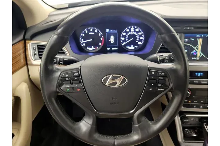 $11998 : Hyundai SONATA 2015 Limited image 10
