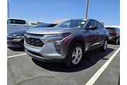 $19992 : Chevrolet Trax 2025 LS 4dr C thumbnail