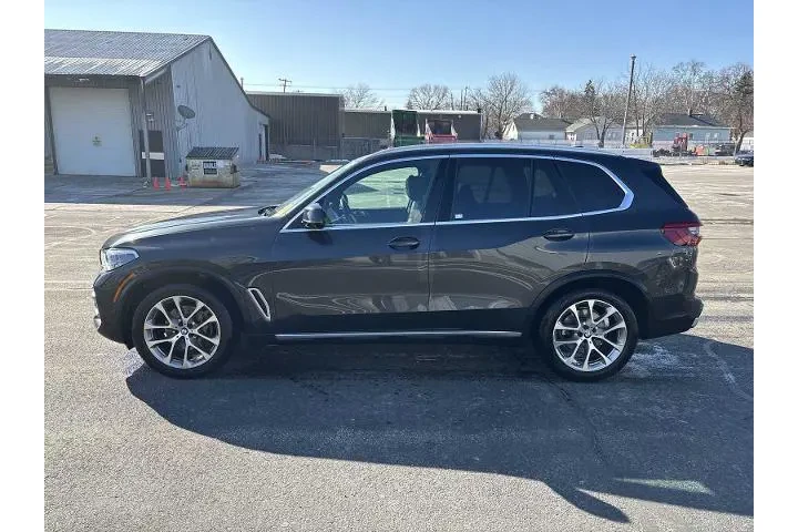 $30990 : BMW X5 2019 AWD xDrive40i 4d image 2