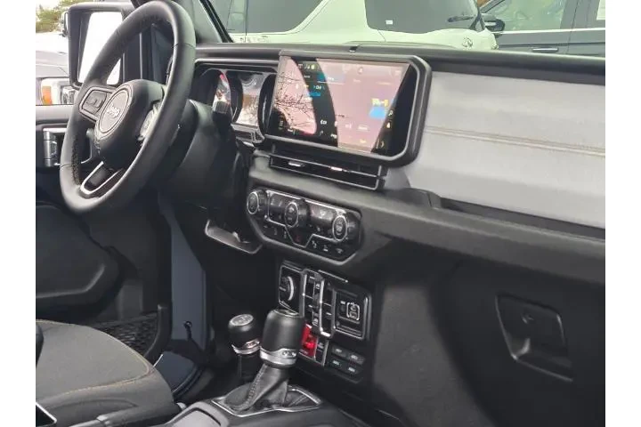 $39990 : Jeep Wrangler 2024 4x4 Sport image 7