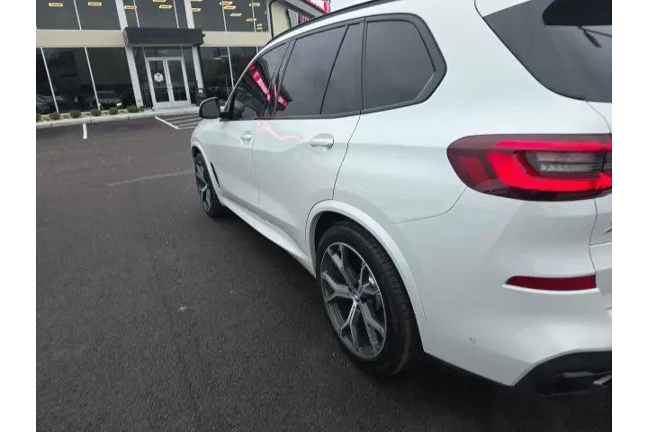 $35403 : BMW X5 2021 AWD xDrive40i 4d image 7