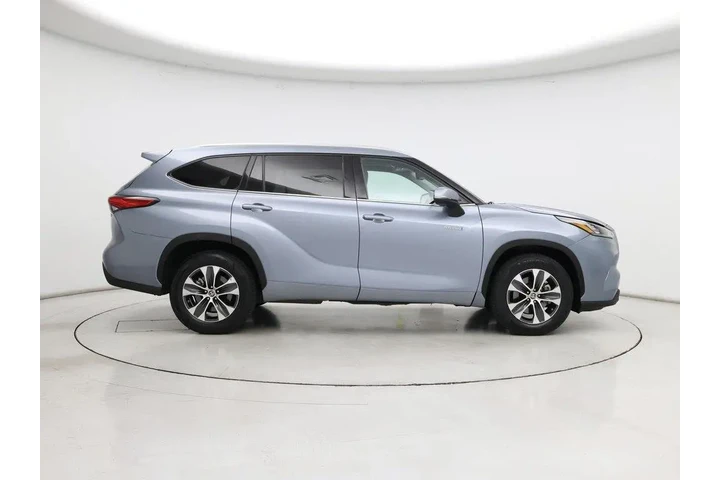 $31998 : Toyota Highlander Hybrid 202 image 7