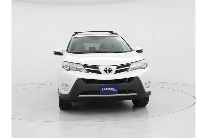 $19998 : Toyota RAV4 2015 Limited 4dr image 5