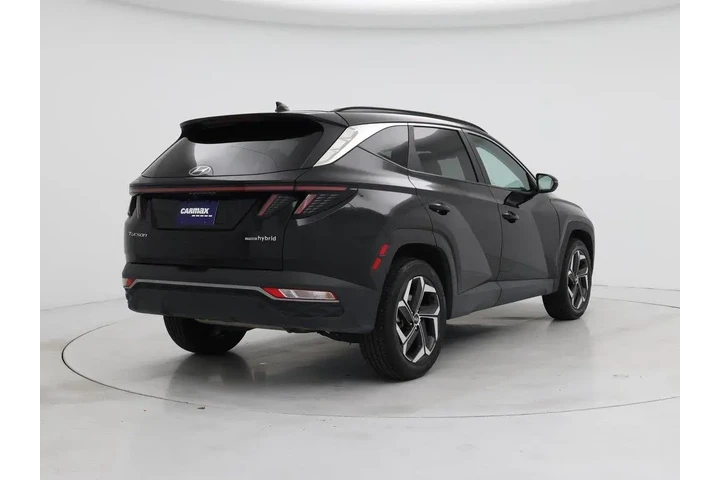 $25998 : Hyundai TUCSON Hybrid 2023 A image 8