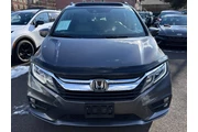 $20595 : Honda Odyssey 2019 EX-L 4dr thumbnail