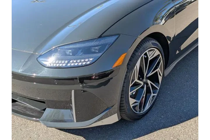 $18712 : Hyundai IONIQ 6 2023 SEL 4dr image 10