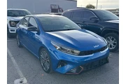 $20997 : Kia Forte 2023 GT 4dr Sedan thumbnail
